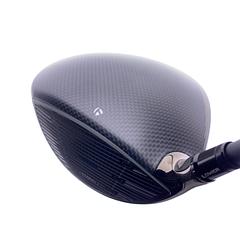 Used TaylorMade Qi35 Max Lite Driver / 10.5 Degrees / Soft Regular Flex - Image 6