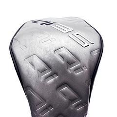 Used TaylorMade Qi35 Max Lite Driver / 10.5 Degrees / Soft Regular Flex - Image 10