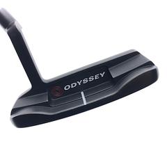 Used Odyssey O-Works 1 Putter / 34.0 Inches - Image 7