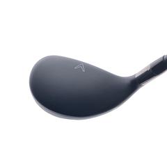 Used Callaway Rogue ST MAX OS Lite 3 Hybrid / Regular Flex / Left-Handed - Image 4