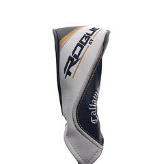 Used Callaway Rogue ST MAX OS Lite 3 Hybrid / Regular Flex / Left-Handed - Image 9