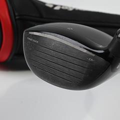 Taylormade Stealth Plus #3 Wood / 15 Degree / Stiff Flex HZRDUS Smoke RDX Red 75 - Image 4