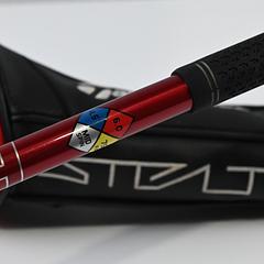 Taylormade Stealth Plus #3 Wood / 15 Degree / Stiff Flex HZRDUS Smoke RDX Red 75 - Image 6