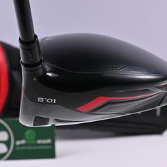 Taylormade Stealth 2 Driver / 10.5 Degree / Regular Flex Ventus Red 5 Shaft - Image 5