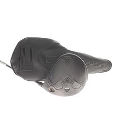 Cobra King Darkspeed X Graphite Mens Right Hand Driver 12* Regular - UST Mamiya LinQ M40X Blue 6F3 - Image 1