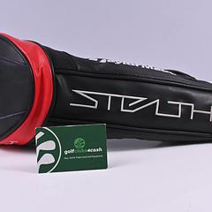 Taylormade Stealth 2 Driver / 10.5 Degree / Regular Flex Ventus Red 5 Shaft - Image 9