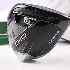 Taylormade Qi10 LS Driver / 9 Degree / Regular Flex Fujikura AirSpeeder NX 50 - Image 2