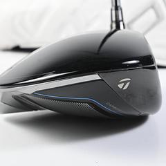 Taylormade Qi10 Driver / 10.5 Degree / X-Flex Fujikura Ventus Black 6 Velocore - Image 3