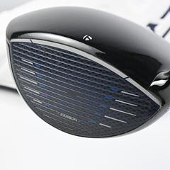 Taylormade Qi10 Driver / 10.5 Degree / X-Flex Fujikura Ventus Black 6 Velocore - Image 4