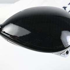 Taylormade Qi10 Driver / 10.5 Degree / X-Flex Fujikura Ventus Black 6 Velocore - Image 5