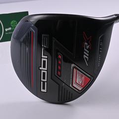 Cobra Air-X Driver / 11.5 Degree / Senior Flex Cobra Ultralite 40 Shaft - Image 2