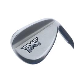 Used PXG 0311 3X Forged Lob Wedge / 58.0 Degrees / Regular Flex - Image 2