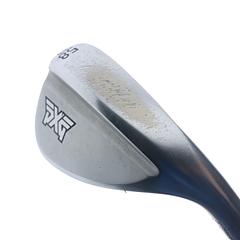 Used PXG 0311 3X Forged Lob Wedge / 58.0 Degrees / Regular Flex - Image 3