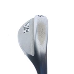 Used PXG 0311 3X Forged Lob Wedge / 58.0 Degrees / Regular Flex - Image 4