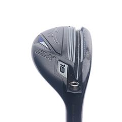 Used Mizuno CLK 2020 3 Hybrid / 19 Degrees / Stiff Flex - Image 1
