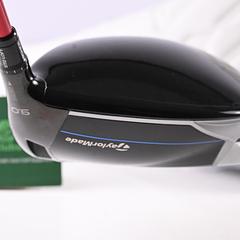 Taylormade Qi10 LS Driver / 9 Degree / Regular Flex Fujikura AirSpeeder NX 50 - Image 5