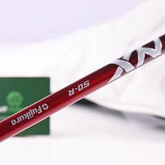 Taylormade Qi10 LS Driver / 9 Degree / Regular Flex Fujikura AirSpeeder NX 50 - Image 6