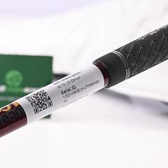 Taylormade Qi10 LS Driver / 9 Degree / Regular Flex Fujikura AirSpeeder NX 50 - Image 7