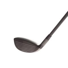 Callaway Apex UW 2025 Graphite Mens Right Hand 4 Hybrid 21* Regular - Vanquish 5R - Image 4