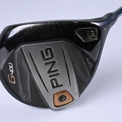 Ping G400 SFT #3 Wood / 16 Degree / Stiff Flex Ping Tour Chrome 75 Shaft - Image 2