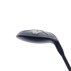 Used Callaway Paradym Ai Smoke 3 Hybrid / 18 Degrees / Soft Regular Flex - Image 2