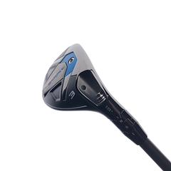 Used Callaway Paradym Ai Smoke 3 Hybrid / 18 Degrees / Soft Regular Flex - Image 3
