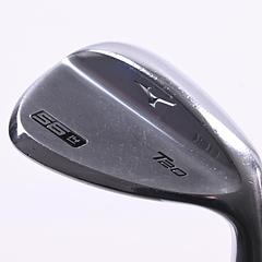 Mizuno T20 Sand Wedge / 56 Degree / Senior Flex UST Recoil ESX 460 Shaft - Image 1