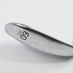 Titleist Vokey SM10 Lob Wedge / 60 Degree / Wedge Flex Vokey SM10 Shaft - Image 3