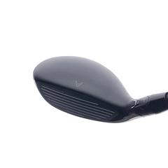 Used Callaway Paradym Ai Smoke 3 Hybrid / 18 Degrees / Soft Regular Flex - Image 6
