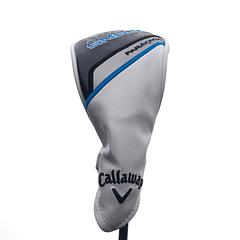 Used Callaway Paradym Ai Smoke 3 Hybrid / 18 Degrees / Soft Regular Flex - Image 9