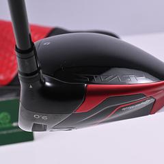 Taylormade Stealth Driver / 9 Degree / Senior A-Flex Ventus TR Red 5 Shaft - Image 5