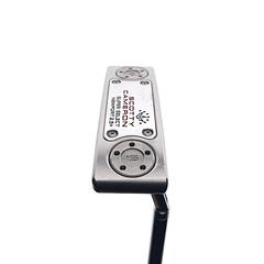 Used Scotty Cameron Super Select Newport 2.5 Plus Putter / 35.5 Inches - Image 1