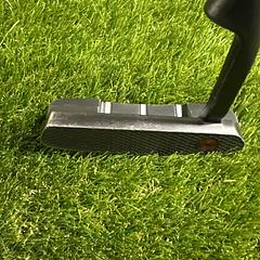 Odyssey Toe Up 34" Putter - Image 2