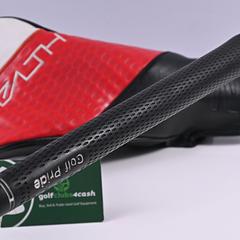Taylormade Stealth Driver / 9 Degree / Senior A-Flex Ventus TR Red 5 Shaft - Image 8