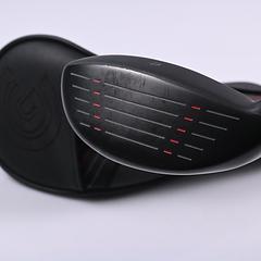 Cleveland Launcher HB Turbo #3 Wood / 15 Degree / Regular Flex Miyazaki C.Kua 5 - Image 4