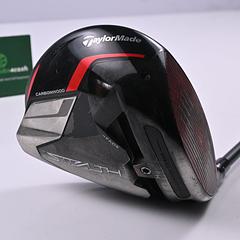 Taylormade Stealth Plus Driver / 9 Degree / Regular Flex Ventus Blue 5 Shaft - Image 1