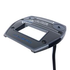 Used Odyssey Ai-One Jailbird Cruiser Putter / 38.0 Inches - Image 2