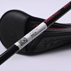 Cleveland Launcher HB Turbo #3 Wood / 15 Degree / Regular Flex Miyazaki C.Kua 5 - Image 7