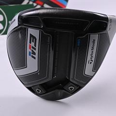 Taylormade M3 Driver / 10.5 Degree / Stiff Flex Tensei CK Blue 60 Shaft - Image 2