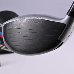 Taylormade M3 Driver / 10.5 Degree / Stiff Flex Tensei CK Blue 60 Shaft - Image 4