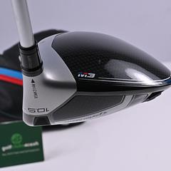 Taylormade M3 Driver / 10.5 Degree / Stiff Flex Tensei CK Blue 60 Shaft - Image 5
