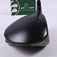 Taylormade Stealth Plus Driver / 9 Degree / Regular Flex Ventus Blue 5 Shaft - Image 3