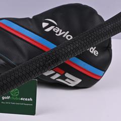 Taylormade M3 Driver / 10.5 Degree / Stiff Flex Tensei CK Blue 60 Shaft - Image 8