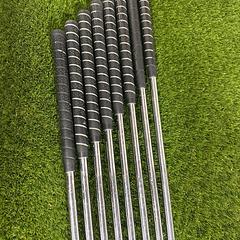 Wilson Deep Red 4-SW Irons - Image 2