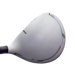 Used TaylorMade R11s 3 Fairway Wood / 15.5 Degrees / Regular Flex - Image 9