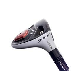 Used TaylorMade R11s 3 Fairway Wood / 15.5 Degrees / Regular Flex - Image 1