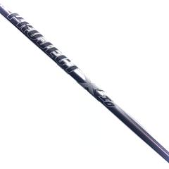 Used Callaway X Forged UT 21 3 Hybrid / 21 Degrees / X-Stiff Flex - Image 6