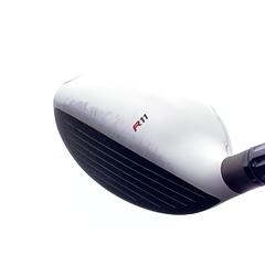 Used TaylorMade R11s 3 Fairway Wood / 15.5 Degrees / Regular Flex - Image 7