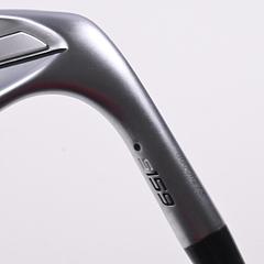 Ping S159 Lob Wedge / 58 Degree / Black Dot / Wedge Flex Ping Z-Z115 Shaft - Image 6