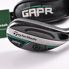 Taylormade GAPR Hi #3 Hybrid / 19 Degree / Stiff Flex KBS Hybrid 80 Shaft - Image 2